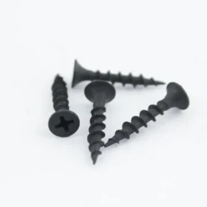 TORNILLO DE ENSAMBLE 8 X 1