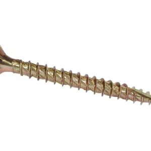 TORNILLO MADERA CON RECESO PTA TORX 6 X 180 IMPORPER