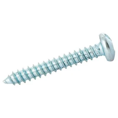 TORNILLO ROSCALATA 10 X 1.1/4 CAB. DOB. RAN