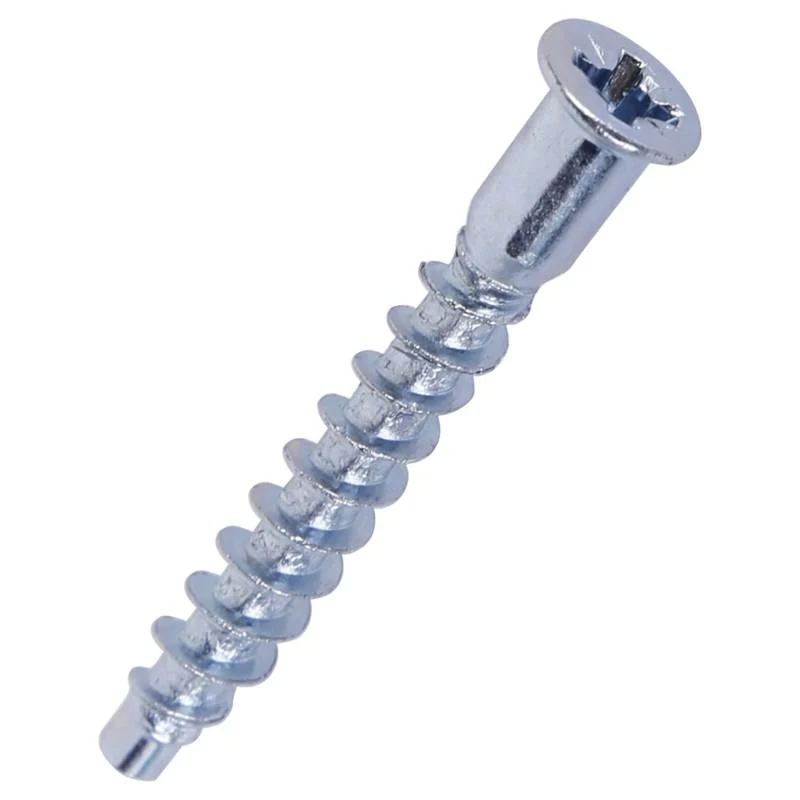 TORNILLO SOBERBIO 10 X 1.1/2 P/MADERA
