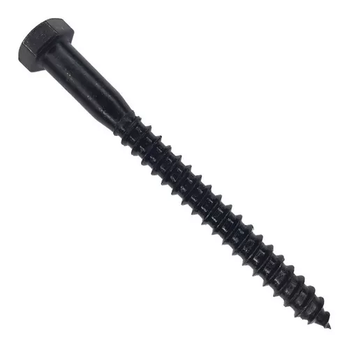 TORNILLO TIRAFONDO 1/2 X 5