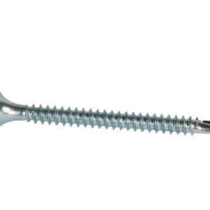 TORNILLO VOLC. 6 X 1.1/4 PTA BROCA ZINC