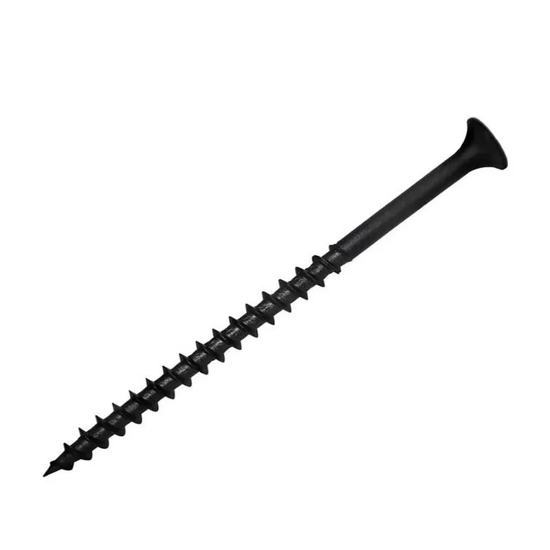 TORNILLO VOLC. 6 X 1.5/8 H. CTE.