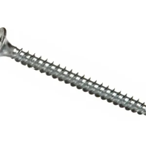 TORNILLO VOLC. 8 X 3" HF ZINC