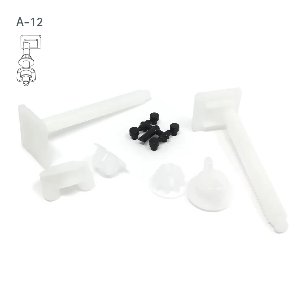 Tornillos -12
