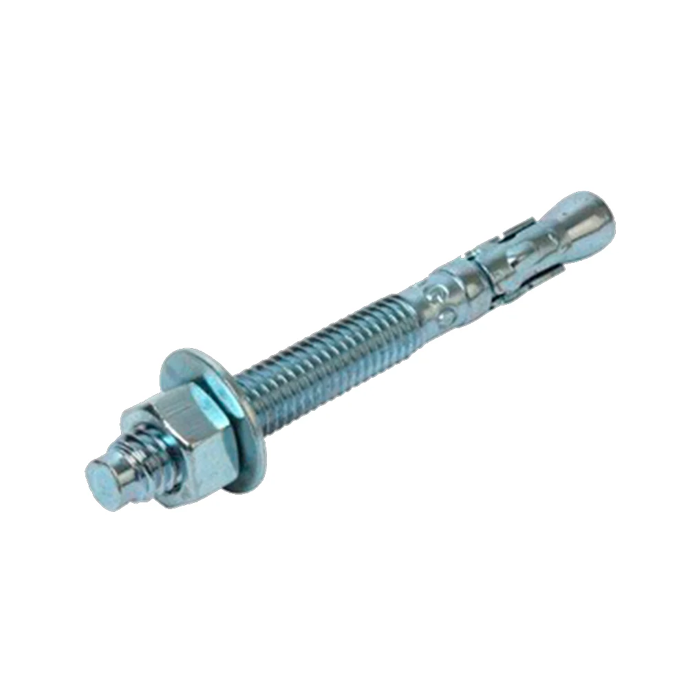 Taquete Arpon 3/8 X 3 3/4" TORNIMASTER