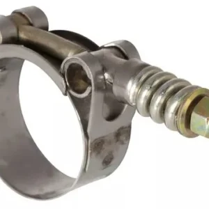 ABRAZADERA TORQUE 2 3/8 - 2 5/8 59-67 SAE J1508 TP