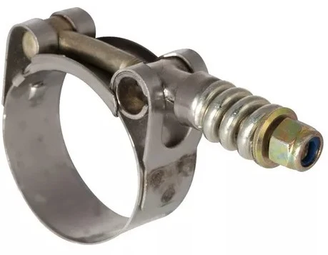 ABRAZADERA TORQUE 2 1/2 - 2 3/4 65-73 SAE J1508 TP