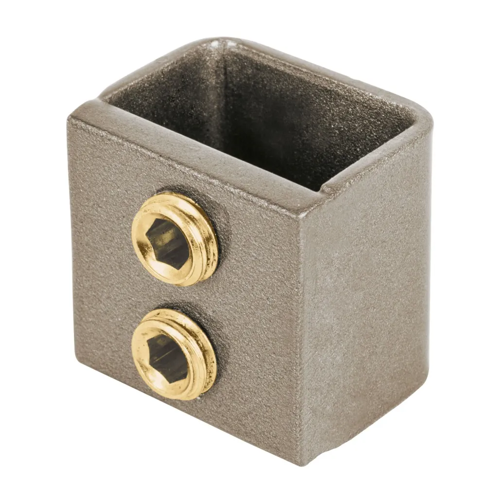 Abrazadera para Mango de Acero - Truper AB-GT-26M