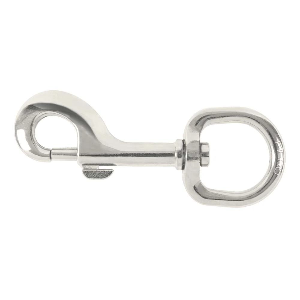Bandola Zinc Destorcedor 3" Fiero 44030 TRUPER