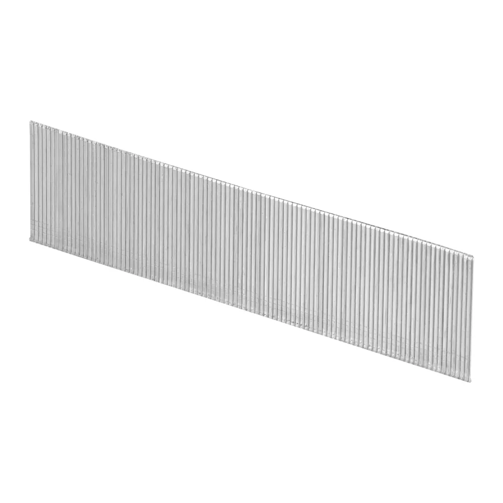 Caja con 5000 clavos calibre 18, 32 mm para CLNE-18, Truper