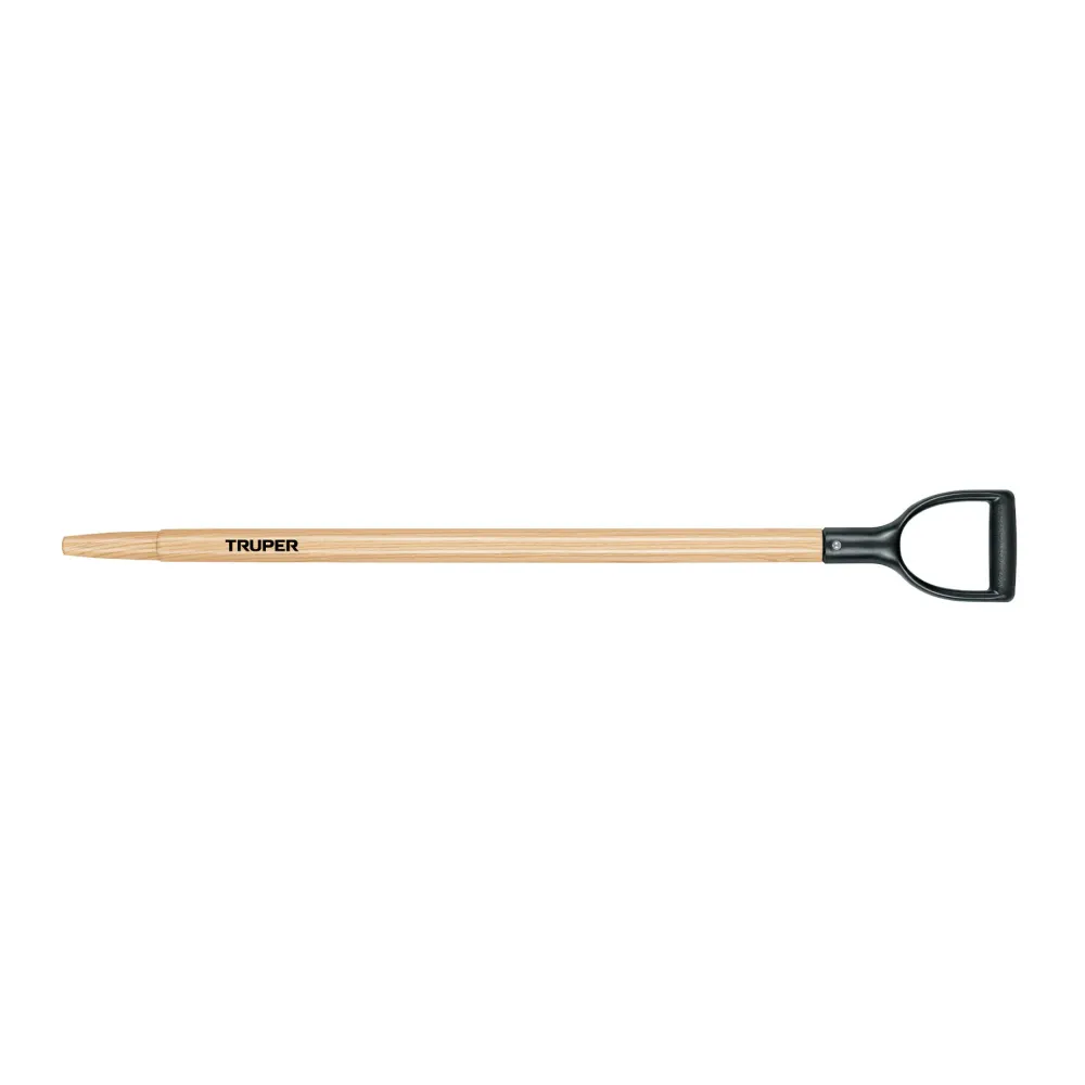 Mango para raspadores puño 'Y' SCR-4D y SCR-7D, 43', Truper 19742 MG-SCRD