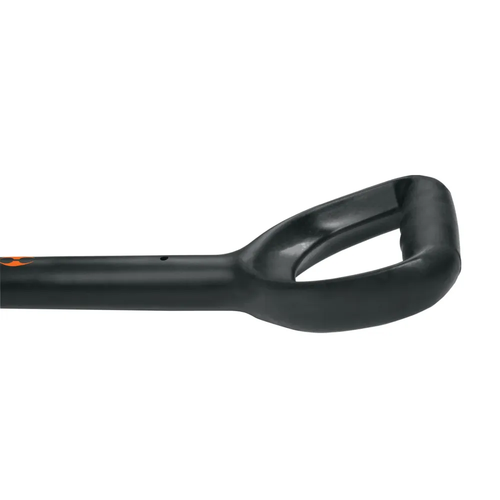 Mango de reposición para pala T-2000, fibra de vidrio, 26' 102700 MG-PY-PF Truper