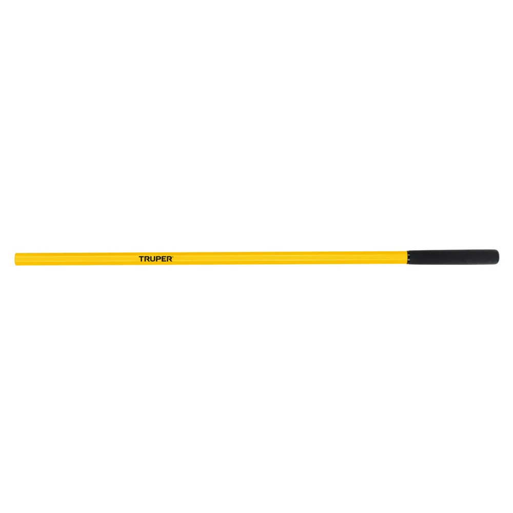 Mango de repuesto fibra de vidrio para cavador CA-38F, 48' 102761 MG-CA-38F Truper