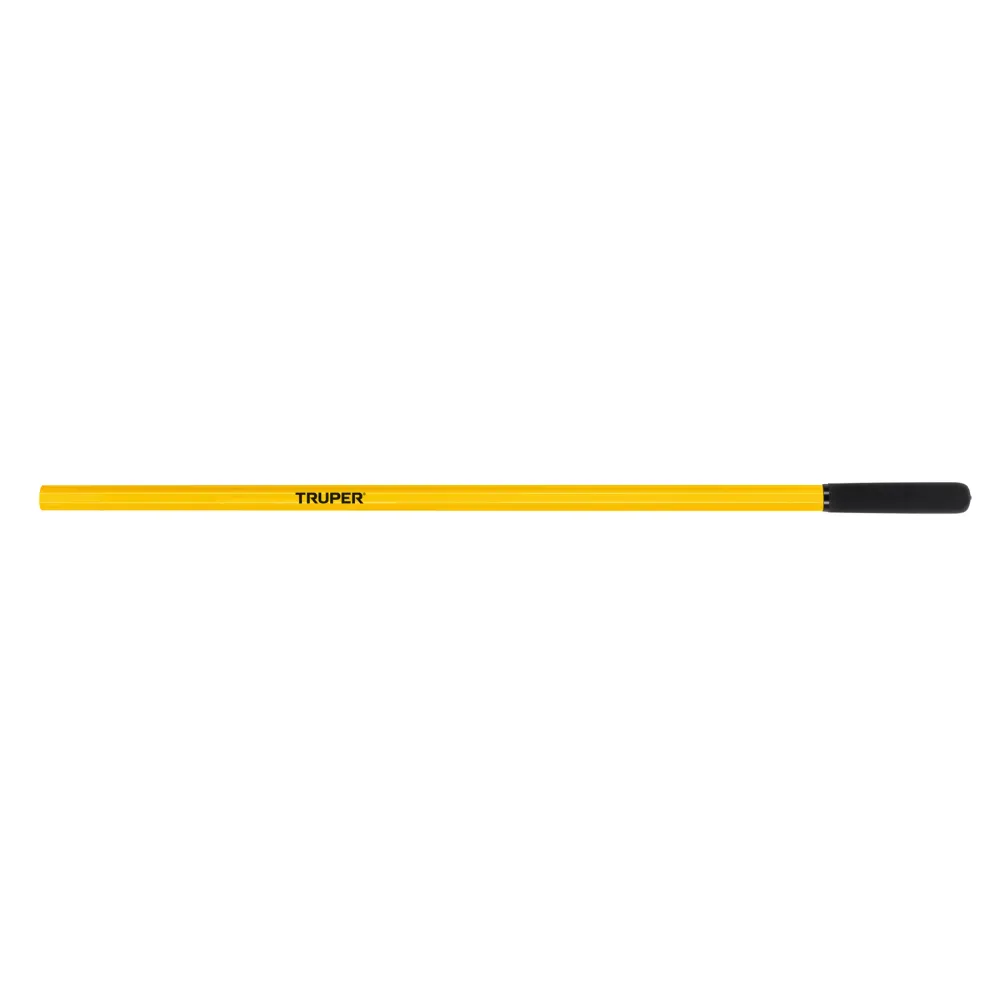 Mango de repuesto fibra de vidrio para cavador, CA-36F, 45' 102762 MG-CA-36F Truper