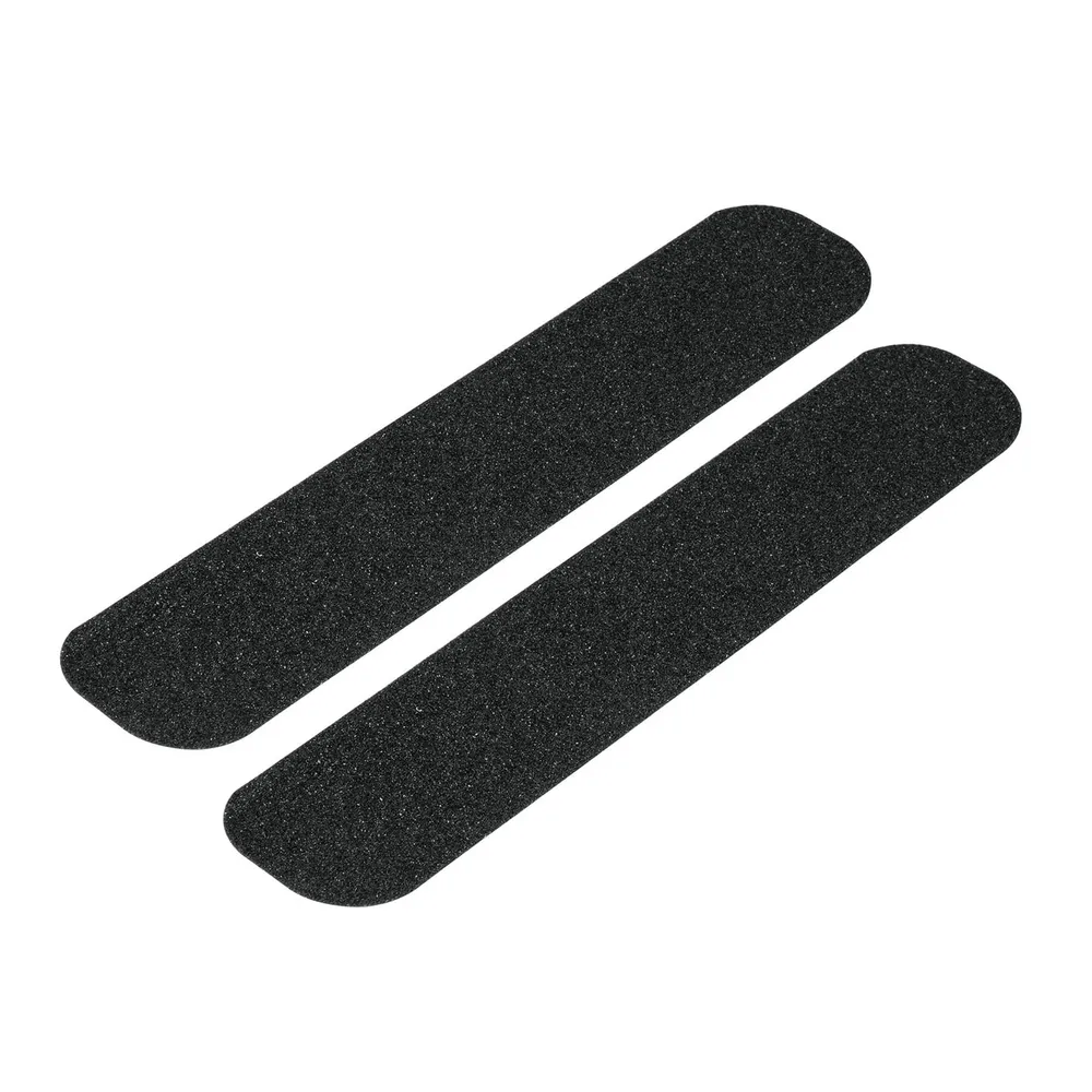 Tiras Antiderrapantes Con Abrasivo, 50mm, Truper Blanco