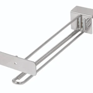 Truper GA-10R Gancho 10' recto