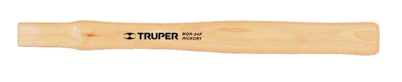 Truper MG-MOR24F Mango de repuesto para martillo de uñ MOR-24F, 16'