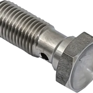 TRW MCH941C BANJO BOLT 7/16" UNF ST