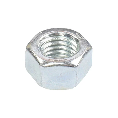 TUERCA 10MM P-1.5 ZINC