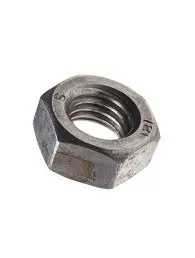 TUERCA 1.1/2 NF 12H G-5