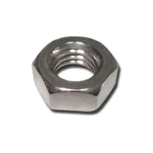 TUERCA 3 MM INOX