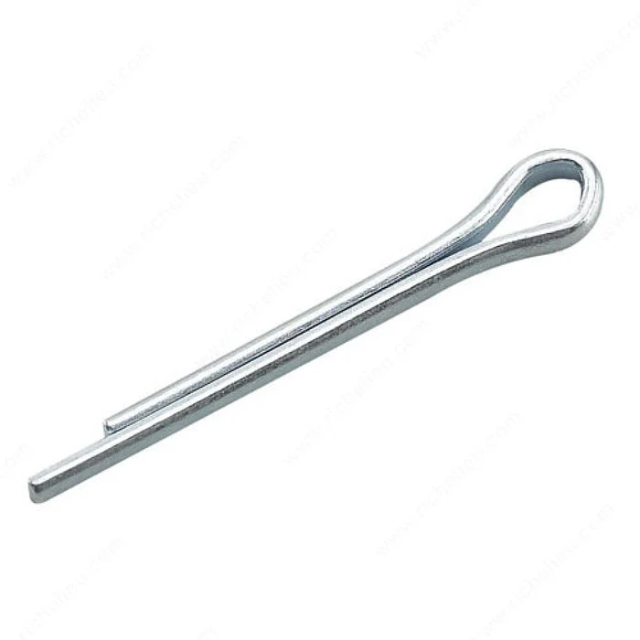 PIN CHAVETA 5/32" X 1" ASME/ANSI B18.8.1 Tuercas y Pernos