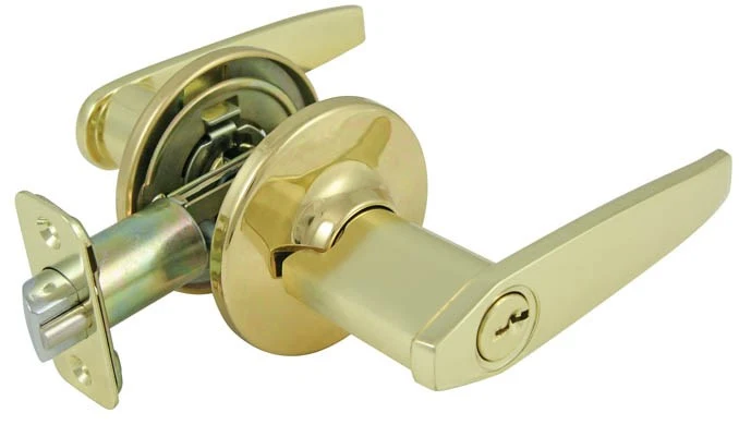 PALANCA DE ENTRADA PB 1-3/4" Ultra Security