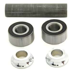 Kit Conversion Rodamientos Rueda Para Harley-Davidson 1991-1999 V-Twin