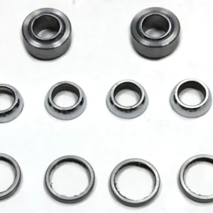 Kit Rodamientos Balancines Horquilla Para Harley-Davidson Springer V-Twin