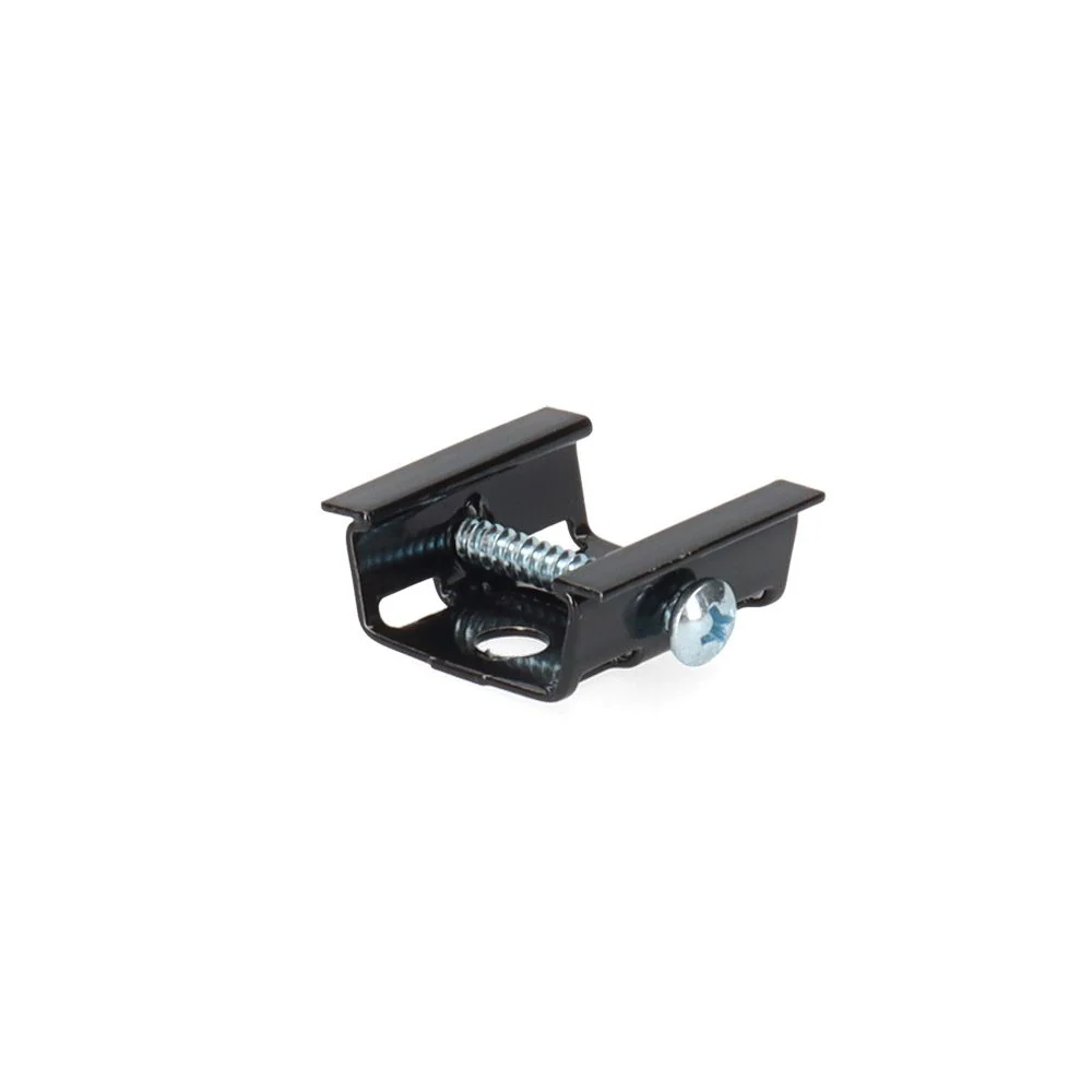FIJACION SENCILLA RT NEGRO VELUM