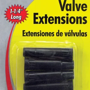 EXTENSIONES DE VALVULAS 1-1/4" Victor