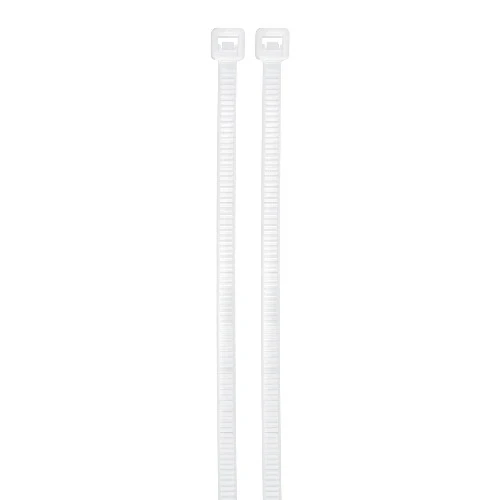 Bol. Abrazadera Plastica 20 Plg 25 Uni (44311) Volteck