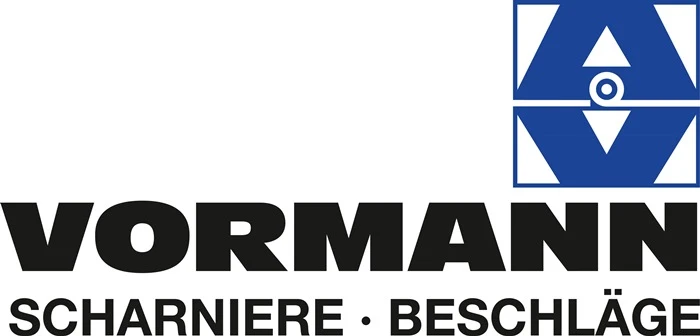 Bisagra para cajas VORMANN altura 30 mm anchura de apertura120 mm ( 3000272351 )