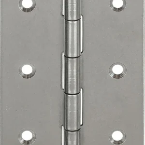 Bisagra VORMANN 10502 altura 60 mm ancho 46 mm (3000272337)