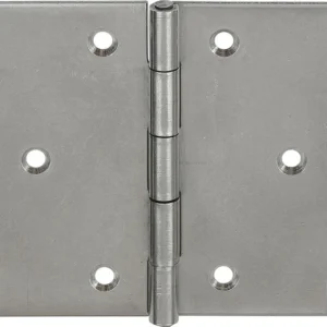 Bisagra VORMANN 10503 altura 40 mm ancho 40 mm (3000272311)