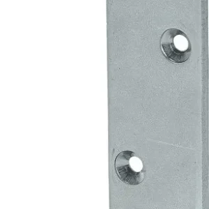 Ángulo VORMANN longitud 100 x 50 mm anchura 40 mm espesor 5 mm ( 3000272406 )