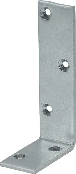 Ángulo VORMANN longitud 100 x 50 mm anchura 40 mm espesor 5 mm ( 3000272406 )
