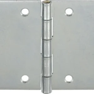 VORMANN bisagra altura 100 mm ancho 145 mm (3000272166)