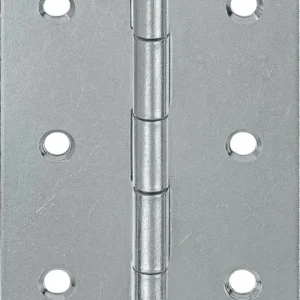 VORMANN bisagra altura 40 mm ancho 32 mm (3000272122)
