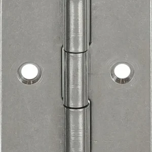 VORMANN bisagra altura 80 mm ancho 41 mm (3000272304)