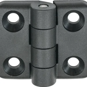 VORMANN bisagra altura 48 mm ancho 58 mm (3000272451)