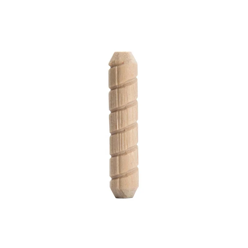 PASADOR DE CLAVIJA REDONDO DE 1/2 X 2" Waddell