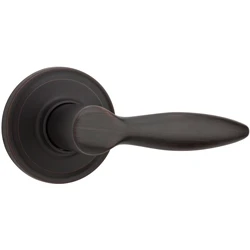 GLA101 G11P B 6LS1R1 Pasaje Galiano - Bronce veneciano Weiser Lock
