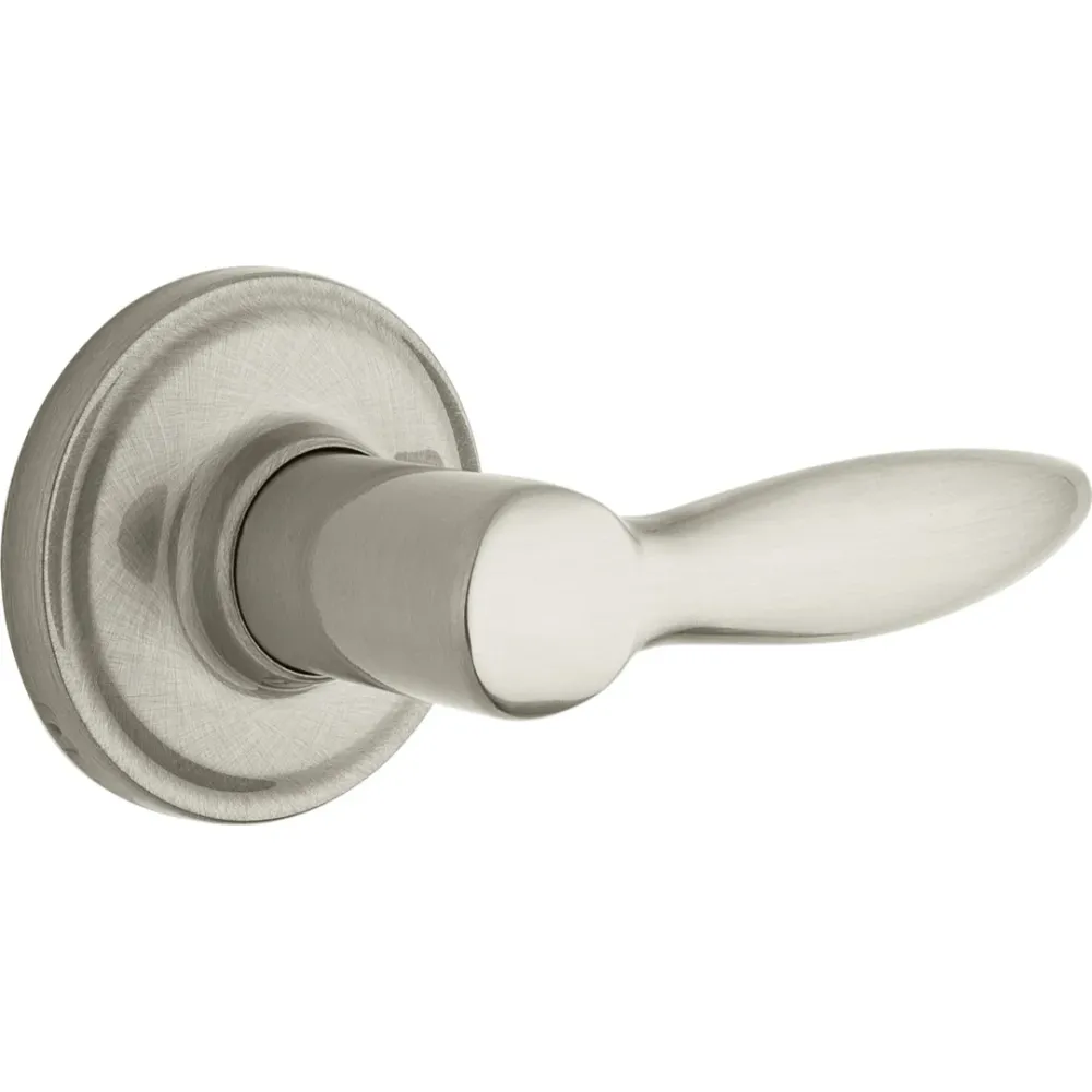 GLA101 G15 B 6LS1R1 Pasaje Galiano - Níquel Satinado Weiser Lock