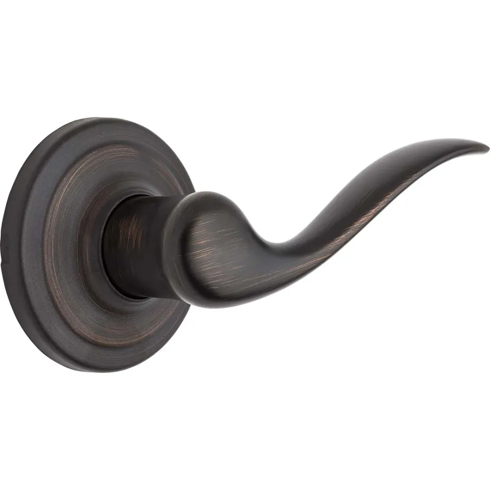 GLA101 TC11P B 6LS1R1 Pasaje Toluca - Bronce veneciano Weiser Lock