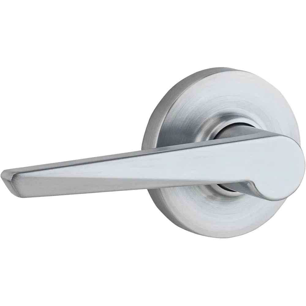 GLC101 TSL26D B 6LS1R1 Pasaje Tristan - Cromo satinado Weiser Lock