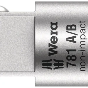Ampliadora WERA 781 1/4 " drive 1/4 ″ ( 8000907873 )