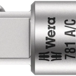 Ampliadora WERA 781 1/4 " drive 1/4 ″ ( 8000907874 )