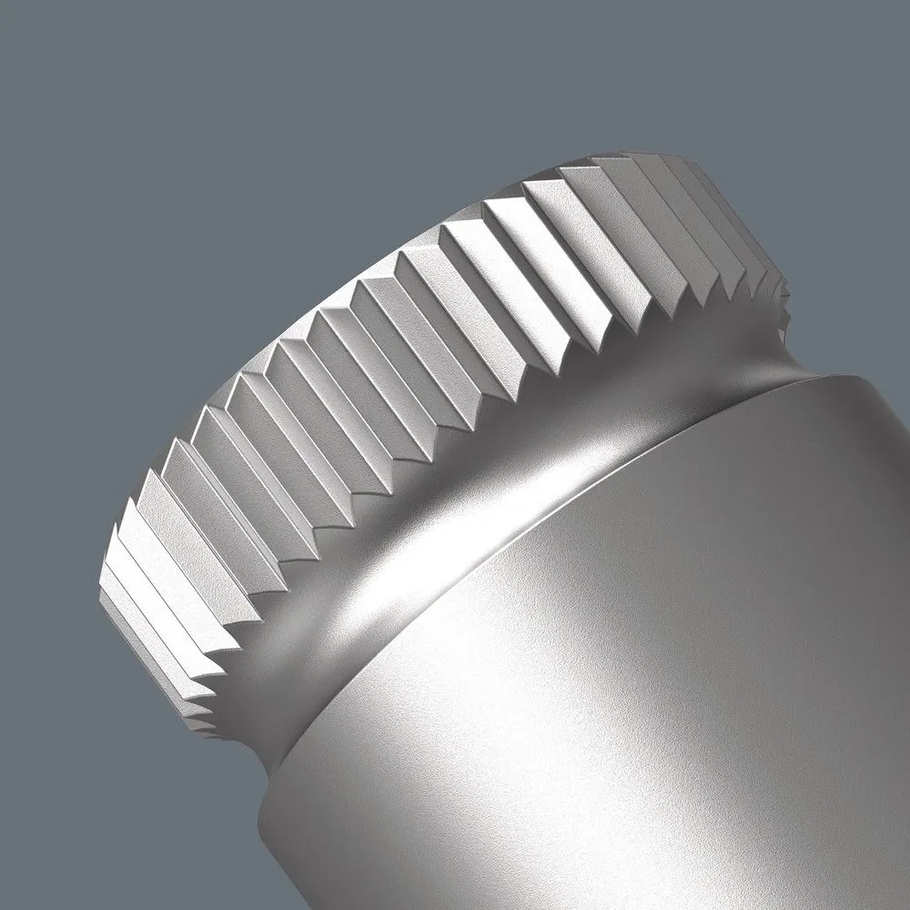 Ampliadora WERA 781 1/4 " drive 1/4 ″ ( 8000907874 )